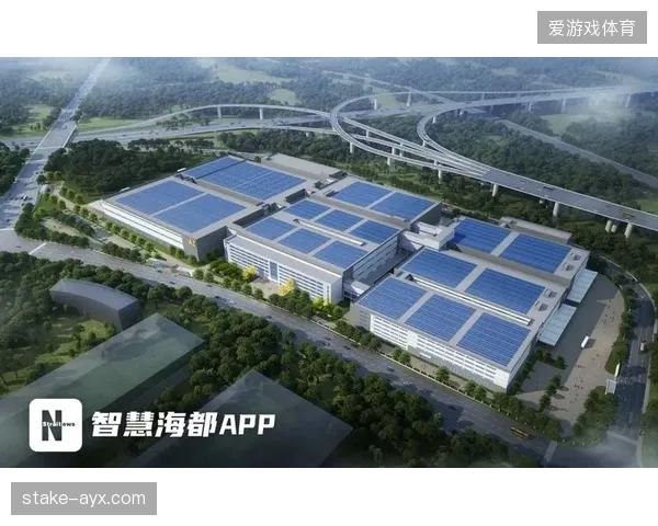 晋江经验”西进：体育制造产业的内陆转移不仅是工厂搬迁，更是产业生态的再造